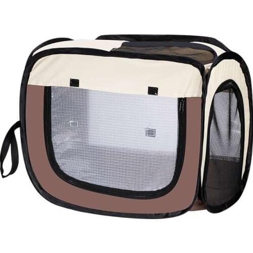 Pet Drying Box Blowing Hair Dryer Cat Cage Dryer Dog Bath Artifact Automatic Smart Kennel