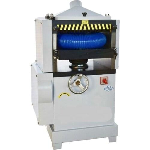 400 mm / 16 inch small wood planer woodworking planer table type wood planer