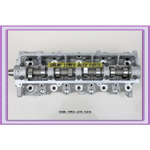908 841 RF RFN RF/RFN Complete Cylinder Head Assembly ASSY For Mazda 323 626 Premacy 626 wagon 2.0D/TD+2184cc 2.2D/TD 8v 1998
