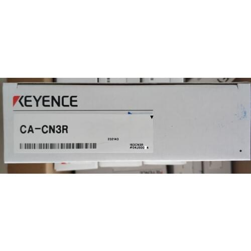 Brand New & Original Delivery/CA-CN3 Visual System Cable Jumper