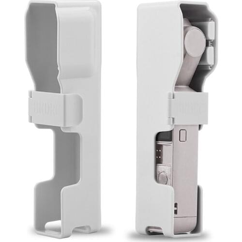 Carrying Case Storage Box Protective Shell Case for Pocket 2 Gimbal Camera Accessory