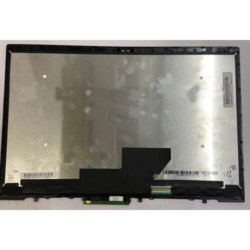 For Thinkpad X1 Extreme LCD screen 20MF, 20MG 15.6" IPS UHD 3840x2160 400-nits 40pin Touch 4K FRU 01YU648 01YU649 00NY694