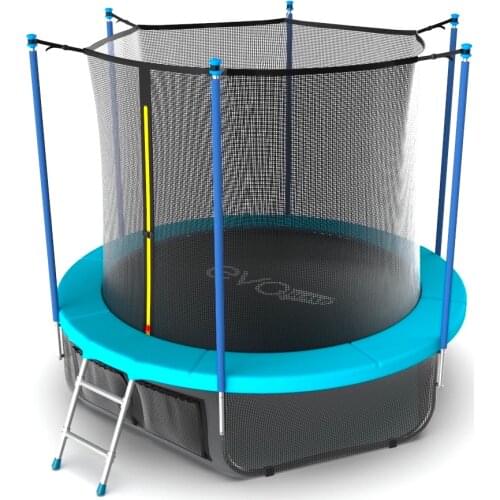 Family Trampolines