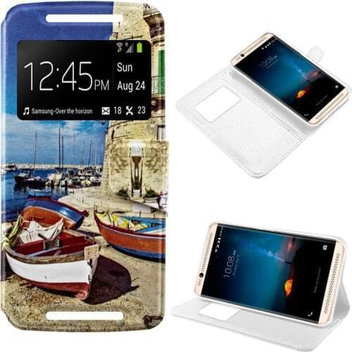 IGlobalmarket Phone Cases ZTE Axon 7 Mini