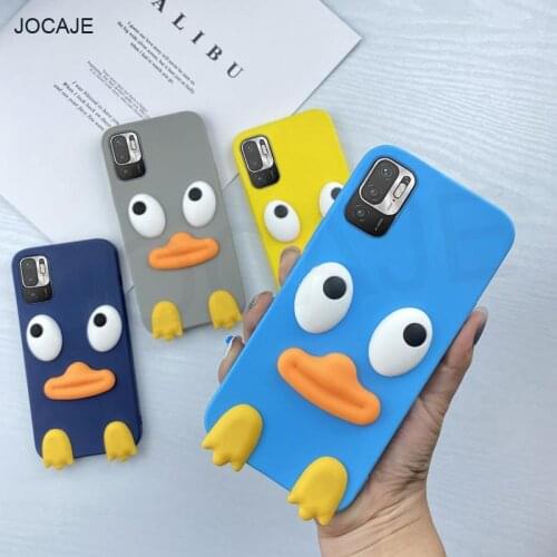 JOCAJE Xiaomi Redmi Phone Cases