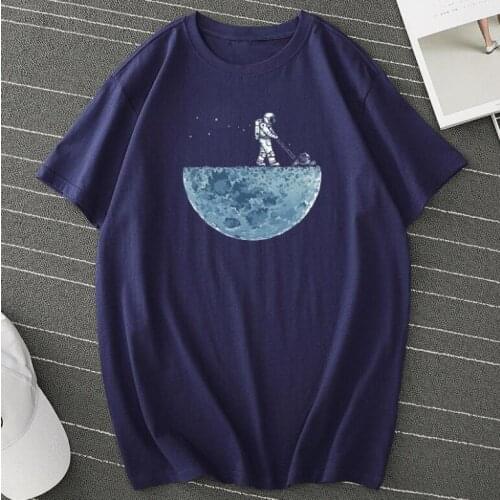 2021 Summer Fashion T Shirts Men Cotton T-shirts Short Sleeves Crew Neck Workout Top Tees