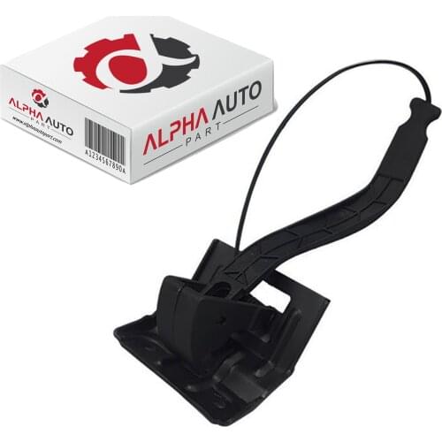 Front Hood Lock Striker For Renault Megane New Model