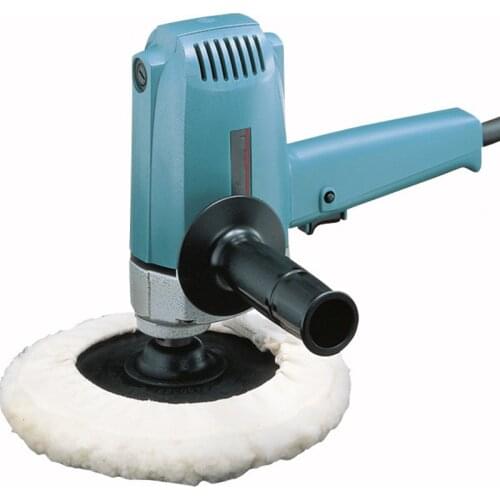 Polishing Machine 9218PB Disc Polisher Auto Beauty Polisher Waxing Machine