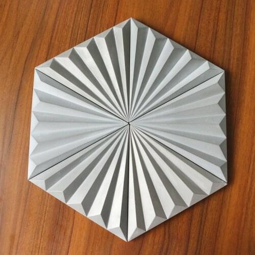 Sales Promotion of 3D Wall Brick and Floor Brick Mould Cement Concrete Gypsum silicone mold