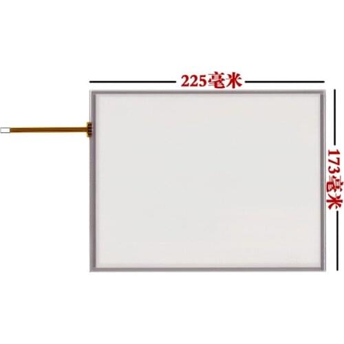 10.4 inch Touch Screen Industrial Touch Screen Suitable For Amt 9505 Four-wire Resistive Handwriting Screen