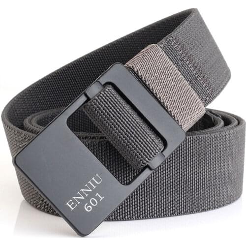 High Quality Canvas Belts For Jeans Male Military Equipment Outdoor Tactical Belt Men Strap Ceinture Femme
