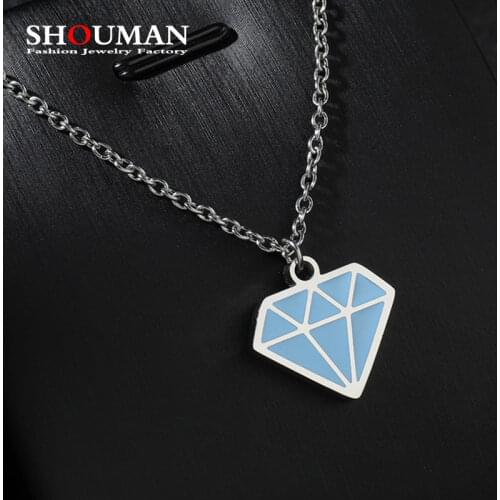 SHOUMAN Jewelry Pendants