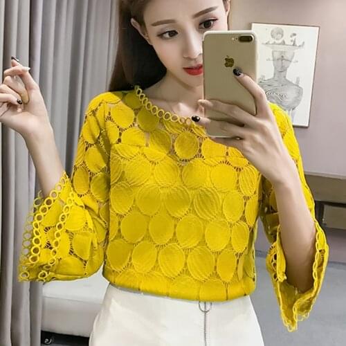 Twicefanx Short Sleeve Blouses