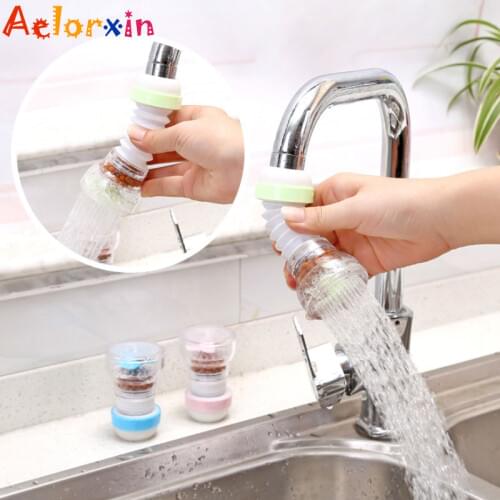 Faucet Extender Sink Handle Extension Toddler Kid Bathroom Children Hand Wash Tools Extension Of The Water Trough Bathroom