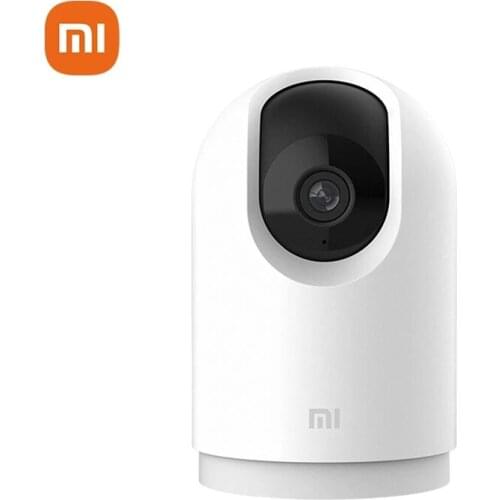 Xiaomi Mijia Home Security Camera 2K Pro 3 PTZ 1296p 360° AI detection Full colour bluetooth Smart IP Camera