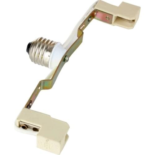 UNLIBOOM Lamp Holder Adapters