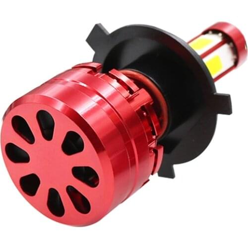 X9 Blanc White 160W 16000LM CreeCOB Chip H4 9003 HB2 H7 H8 H9 H11 H16(JP) 9005 H10 9006 9008 H13 High Low LED Car Headlight Kit