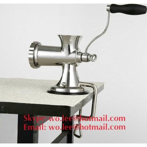 XI HUA LAI Meat Grinder