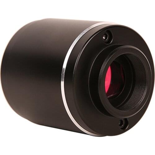 1080P 60fps 2M Sony IMX307 1/2.8" Sensor HDMI-Compatiable FHD Camera for Stereo and Biological Microscope