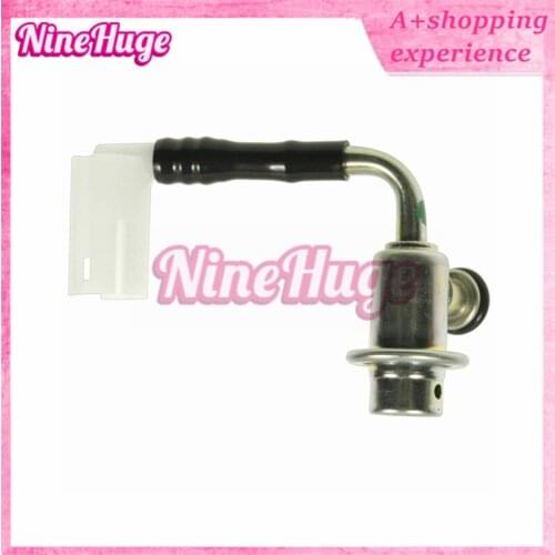 16015-S6M-930 Top Fuel Injection Pressure Regulator For 02-05 Honda Civic 2.0L Acura RSX 2.0L 16015S6M930