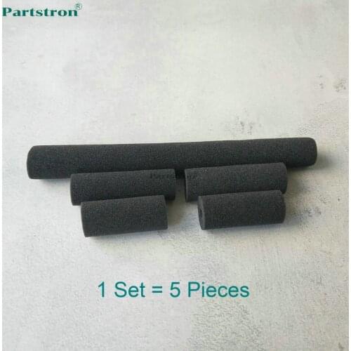 2Set Sponge Roller Tire Fit For DP 31S 31E 31F 33S 33E 33F 3040 3050 3051 3060 3070 3080 3085 3090 3300 3350 C120 1030