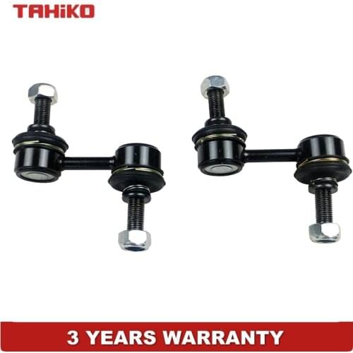 2x Front Stabilizer Sway Bar Link Fit for Subaru Forester S11 01-07 20470-SA000