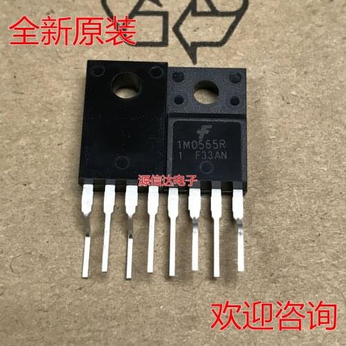 5PCS The new imported original power management module 1M0565R KA1M0565R from USA