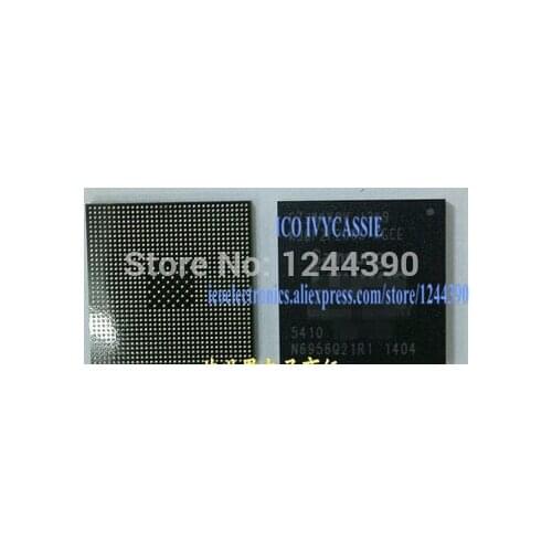 5410/K30F2F200C-XGCE for Samsung S4 I9500 Big CPU Main CPU chip IC