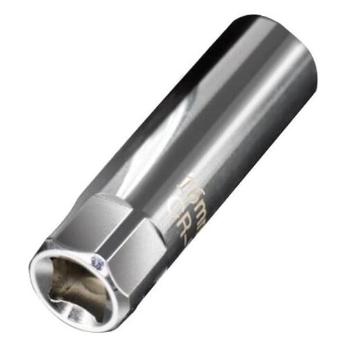 Car Shrapnel 14mm Spark Plug Sleeve 38 Spark Plug Socket Thin Wall 16mm Spark Plug Sleeve economical