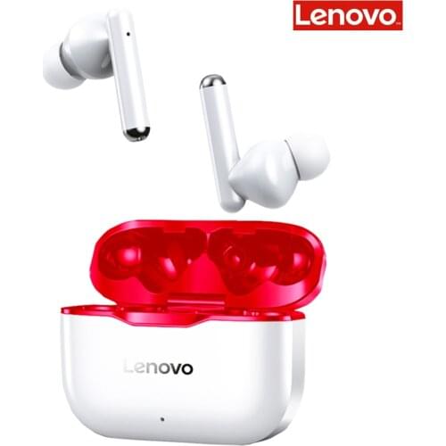 Lenovo X9 wireless headphones auriculares bluetooth 5.0 Stereo HD talking with Mic Headset Touch Control Earphones