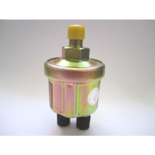 Engine Oil Press Pressure Gauge Sensor / Sender Unit two terminals 1/8 Npt