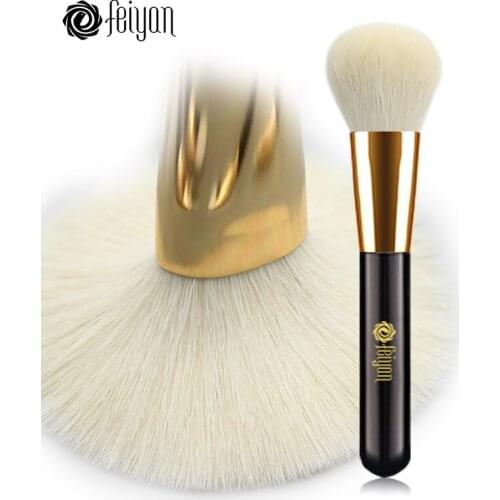 Кисти для пудры Feiyan China At AliExpress