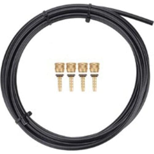 Hydraulic Disc Brake Oil Tube Pipe MTB Bike Brake Hose For Tubing Set Accessory For Your Mountain Bike