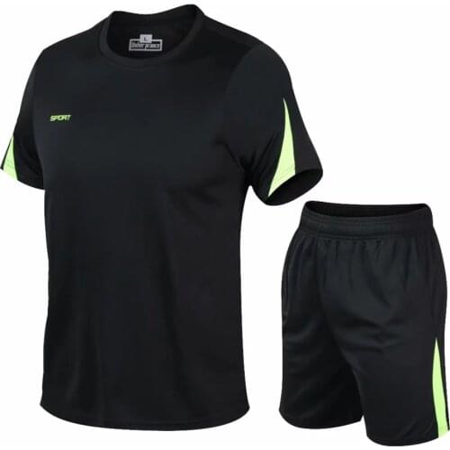 JUNJIAN Tracksuits For Running