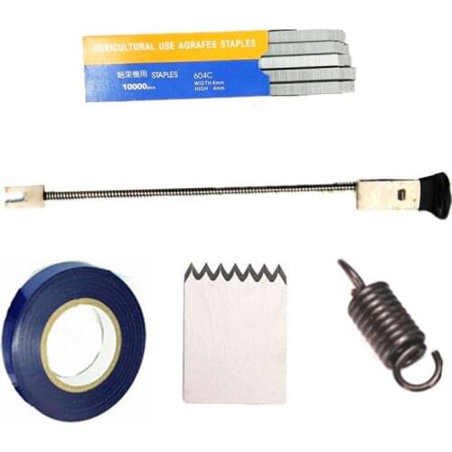 Tapener Branch Tapetool Fo Fruit Cucumber Bind Stem Strap Tape Grape Tomato Stake Nursery Vine Tool Trunk Hand Tying Accessories