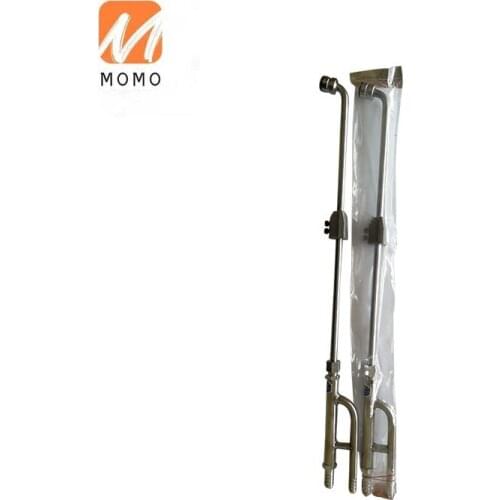 FK6 Draw texturizing machine Manufactured in China Injector