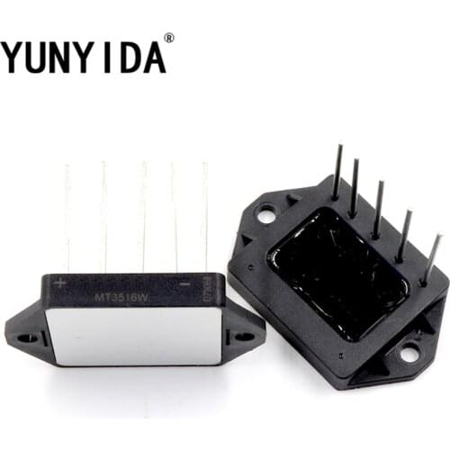 1pcs/lot MT3516W 35A1600V Bridge Rectifier