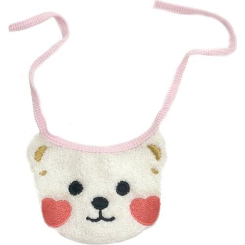 Dogs Bibs Dog Accessories Pet Bowtie Dog Bandana Pet Supplies Accessories For Dogs Scarf Pet Products Cat Costumes