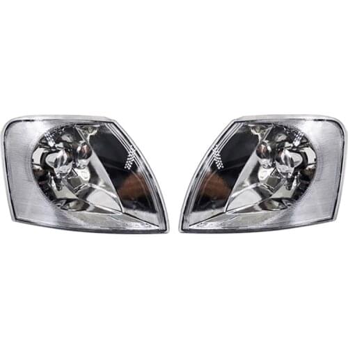 3BD 953 041 3BD 953 042 Front Left Right Headlight Corner Turn Light Side Fender Lamp Fit for Passat B5 2000-2005