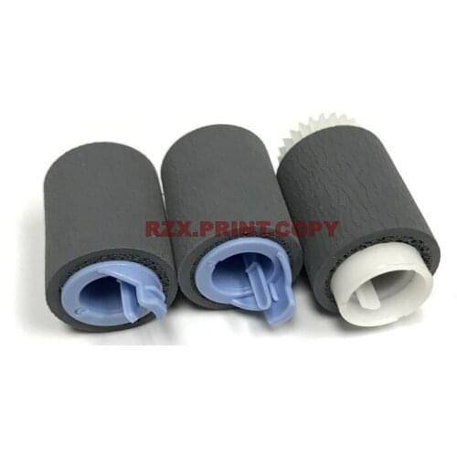 RM1-0036-000 RM1-0037-000 Paper Feed Pickup Roller for HP 4200 4300 4350 4345 M4555 MFP 4005