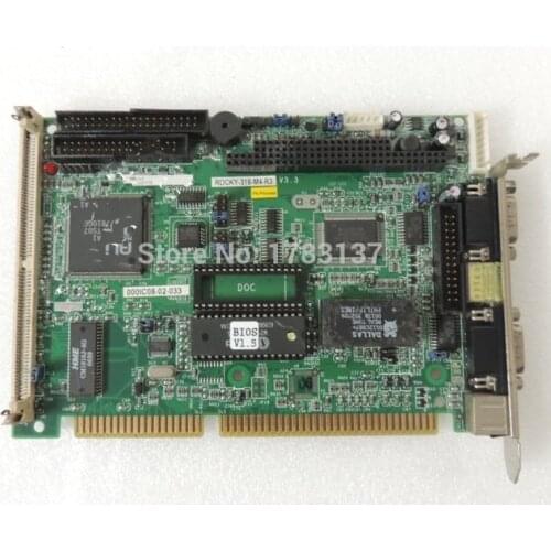 ROCKY-318-M4-R3 V3.3