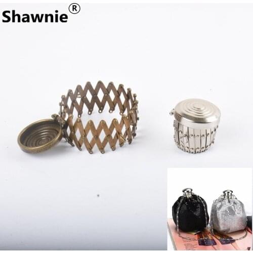 Shawnie Bag Clasps