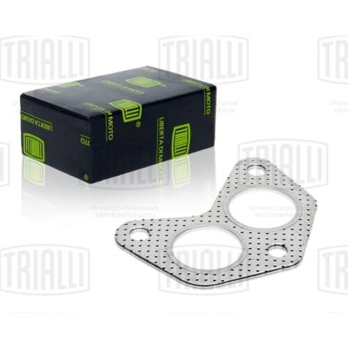 Trialli Gasket Kits