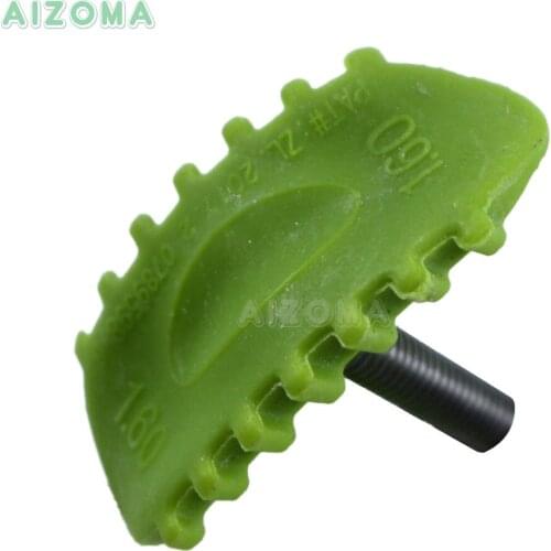 Dirt Pit Bikes Rim Wheels 1.6 inch Tire Rim Lock Motocross Security Bolt Tyre Rims Lock For Honda Yamaha Suzuki Kawasaki