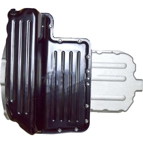 High Quality ZD30 Engine Oil Pan 11110T156A