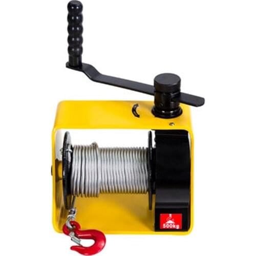 Rigging Devices ZHIXIANSEXIEJI China