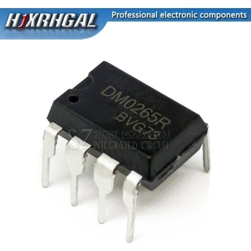 1PCS FSDM311 DM311 DIP-8 DIP8 LCD management chip