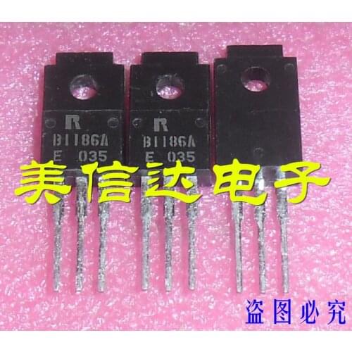 100% New&original B1186A 2SB1186A D1763A 2SD1763A