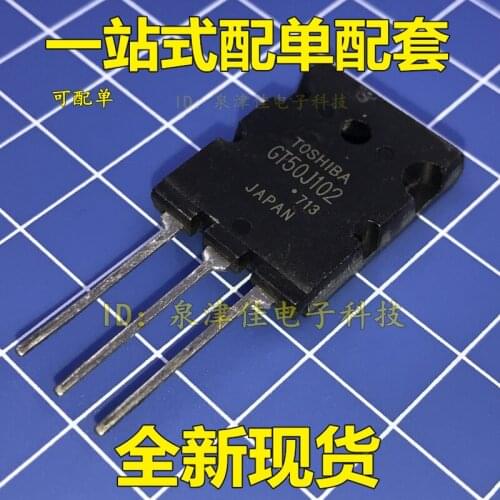 100% Original New GT50J102 50J102