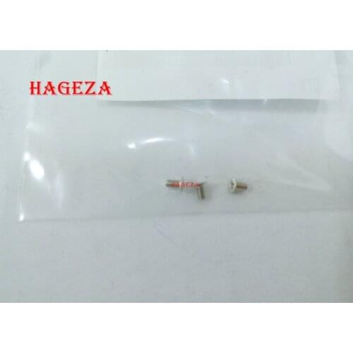 3PCS/New and Original For Nikon D800 D800E D810 SCREW 1K120-610 Camera Lens Repair Part